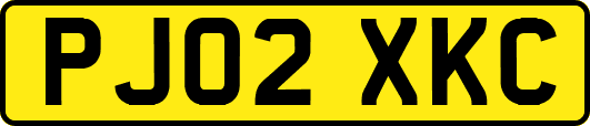PJ02XKC