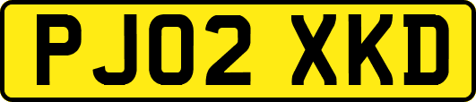 PJ02XKD