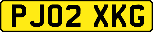 PJ02XKG