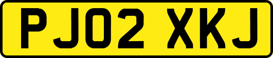 PJ02XKJ