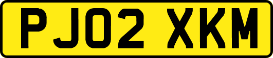 PJ02XKM