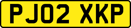 PJ02XKP