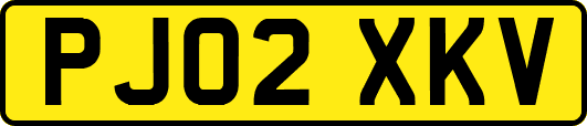 PJ02XKV