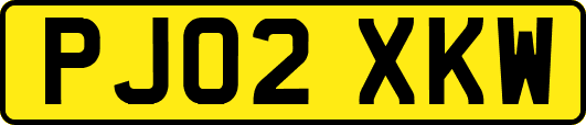 PJ02XKW