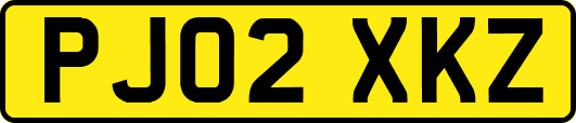 PJ02XKZ