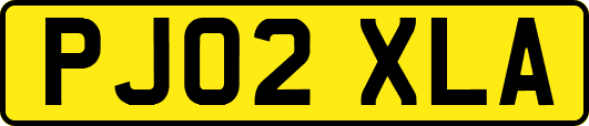 PJ02XLA