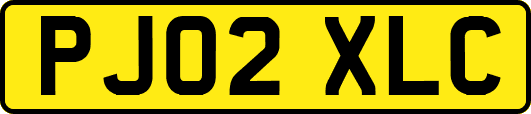 PJ02XLC