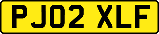 PJ02XLF