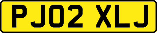 PJ02XLJ