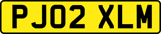 PJ02XLM