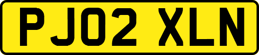 PJ02XLN