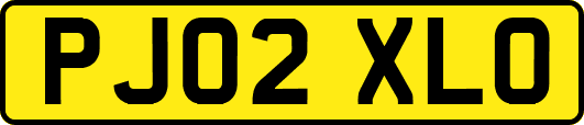 PJ02XLO