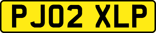 PJ02XLP