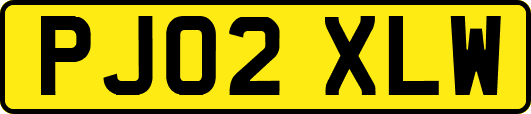 PJ02XLW