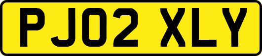 PJ02XLY