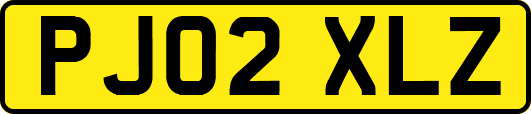 PJ02XLZ