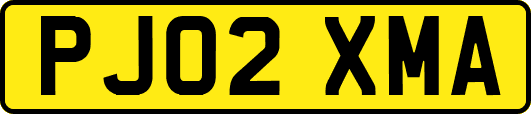 PJ02XMA
