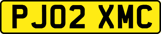 PJ02XMC