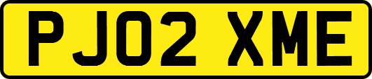 PJ02XME
