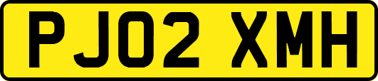 PJ02XMH