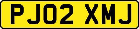 PJ02XMJ