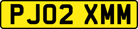 PJ02XMM