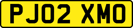 PJ02XMO