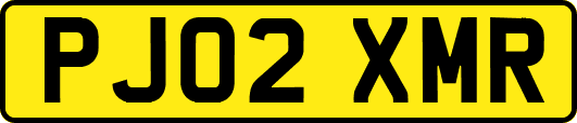 PJ02XMR