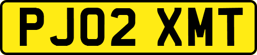 PJ02XMT