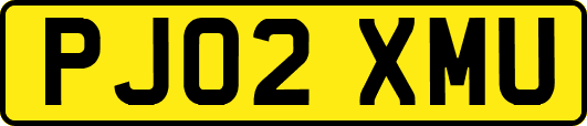 PJ02XMU