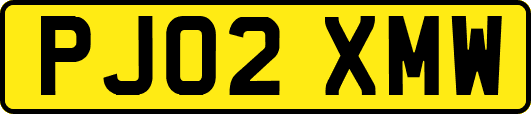 PJ02XMW
