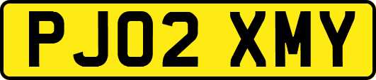 PJ02XMY