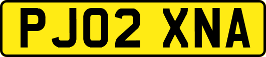 PJ02XNA