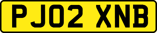 PJ02XNB