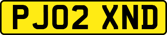 PJ02XND