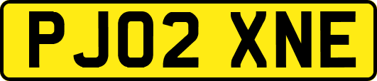 PJ02XNE