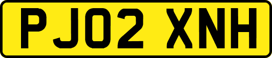 PJ02XNH