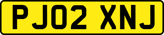 PJ02XNJ