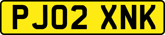 PJ02XNK