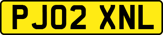 PJ02XNL