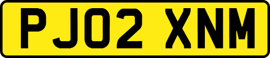 PJ02XNM