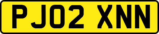 PJ02XNN