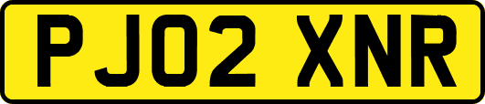 PJ02XNR