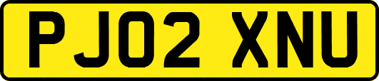 PJ02XNU