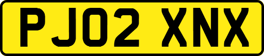 PJ02XNX