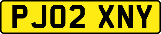 PJ02XNY