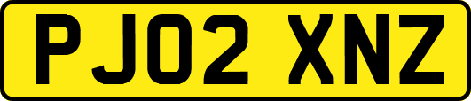 PJ02XNZ