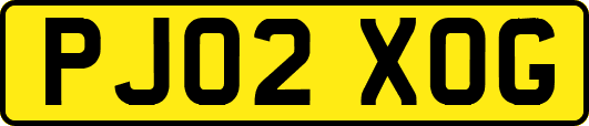 PJ02XOG