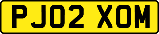 PJ02XOM