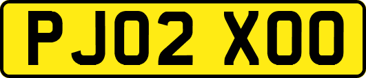 PJ02XOO